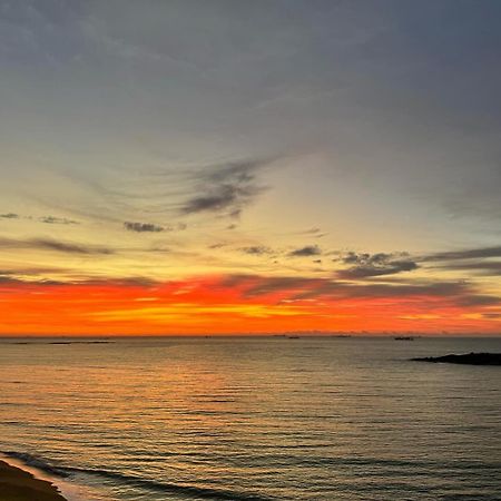 Ap De Frente Para O Mar De Itaparica Vila Velha  Kültér fotó