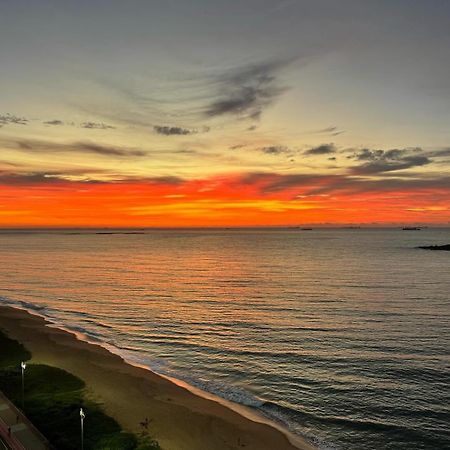 Ap De Frente Para O Mar De Itaparica Vila Velha  Kültér fotó