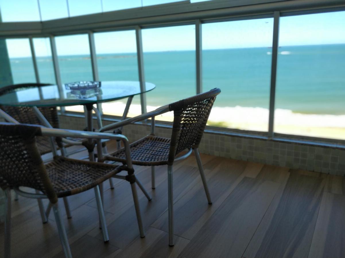 Ap De Frente Para O Mar De Itaparica Vila Velha  Kültér fotó