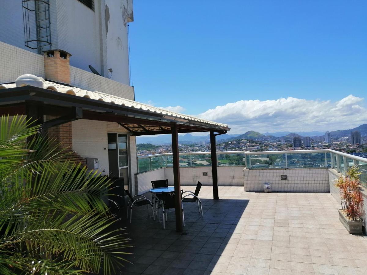Ap De Frente Para O Mar De Itaparica Vila Velha  Kültér fotó