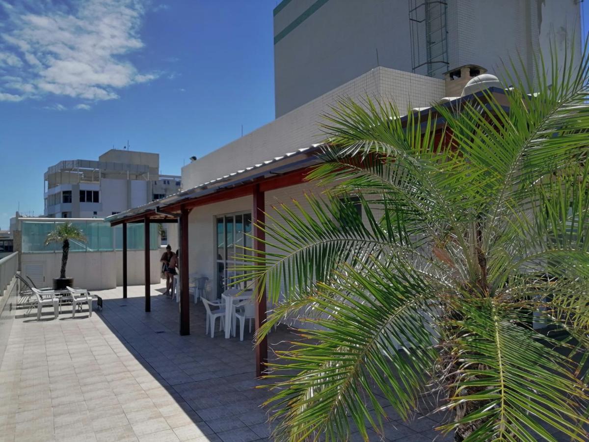 Ap De Frente Para O Mar De Itaparica Vila Velha  Kültér fotó