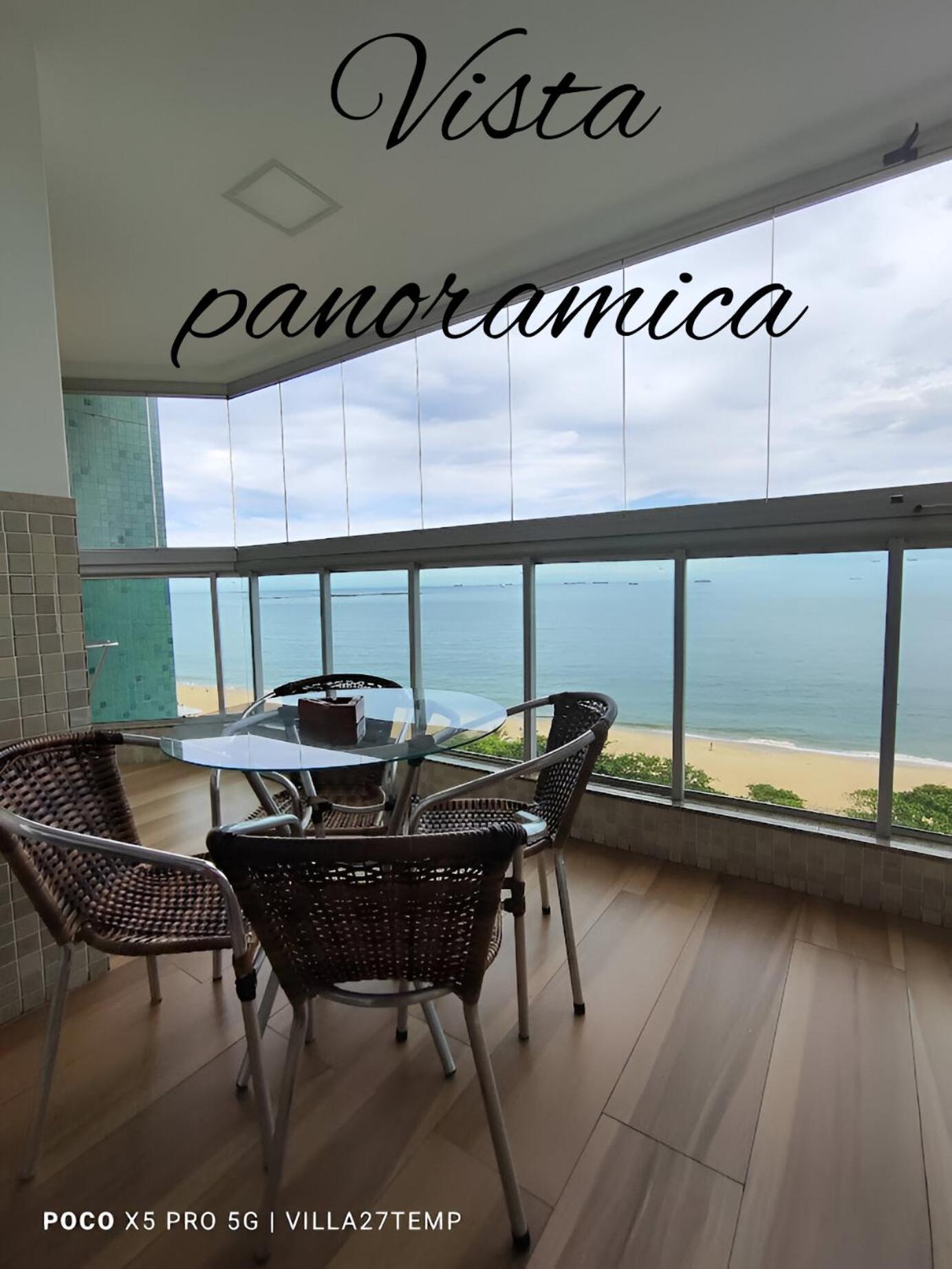 Ap De Frente Para O Mar De Itaparica Vila Velha  Kültér fotó