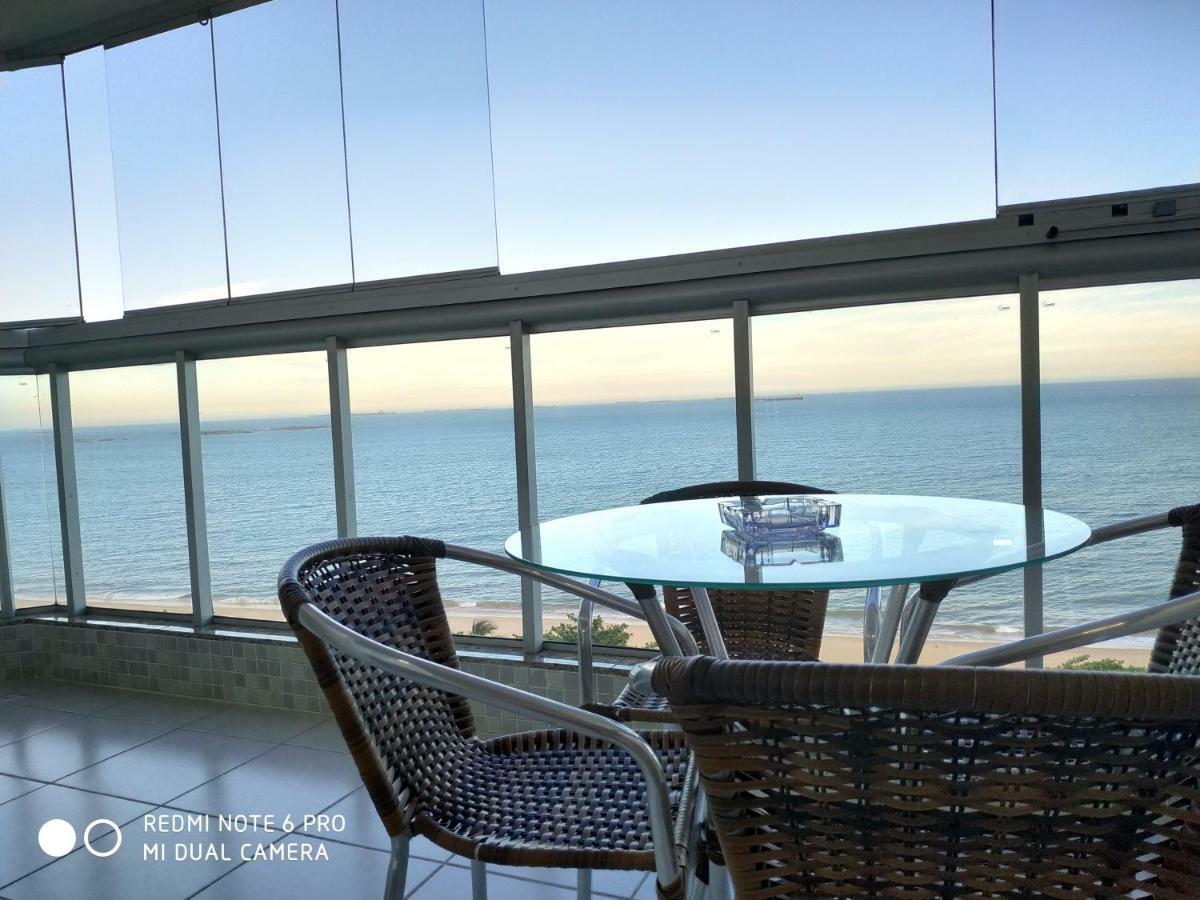 Ap De Frente Para O Mar De Itaparica Vila Velha  Kültér fotó