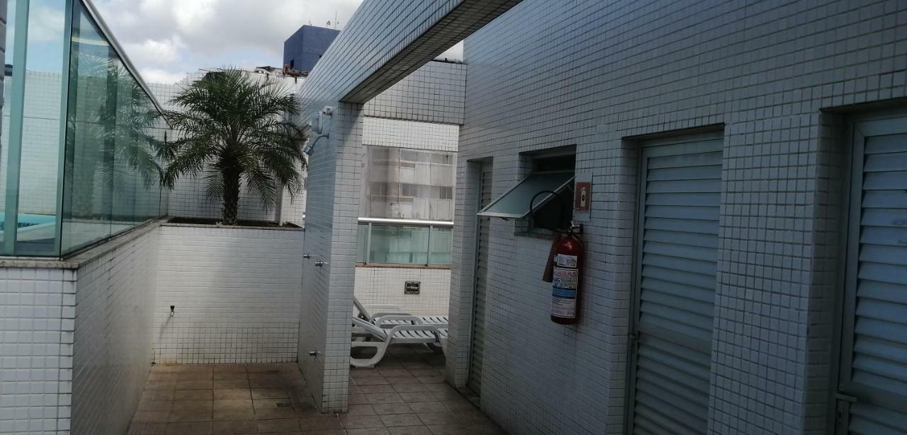 Ap De Frente Para O Mar De Itaparica Vila Velha  Kültér fotó