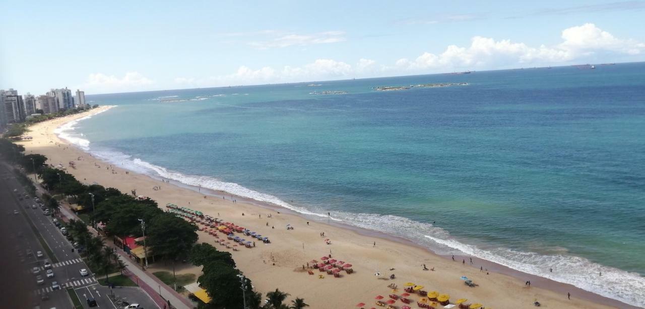 Ap De Frente Para O Mar De Itaparica Vila Velha  Kültér fotó