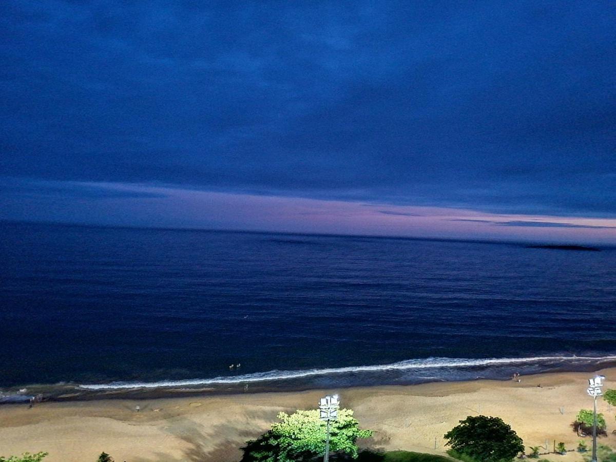Ap De Frente Para O Mar De Itaparica Vila Velha  Kültér fotó